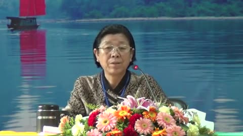 11、孫景華《倫理道德與化性談》講於廣東省增城市6(上)2012年04月