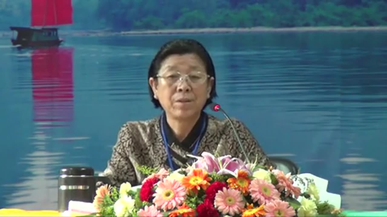 11、孫景華《倫理道德與化性談》講於廣東省增城市6(上)2012年04月