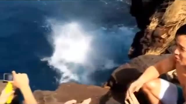 THE MOST EPIC FAIL JUMP OF THE YEAR