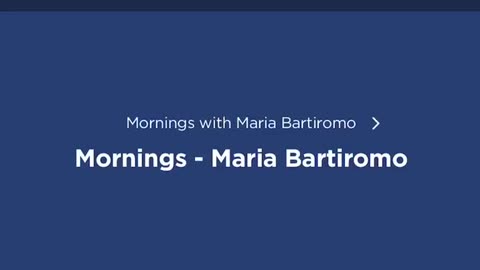 Mornings with Maria Bartiromo with President Trump 8-18-2021