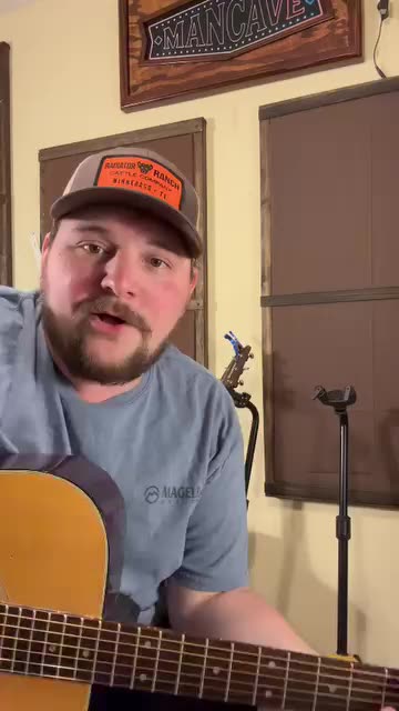 Monday Spotlight: Brandon Hodde