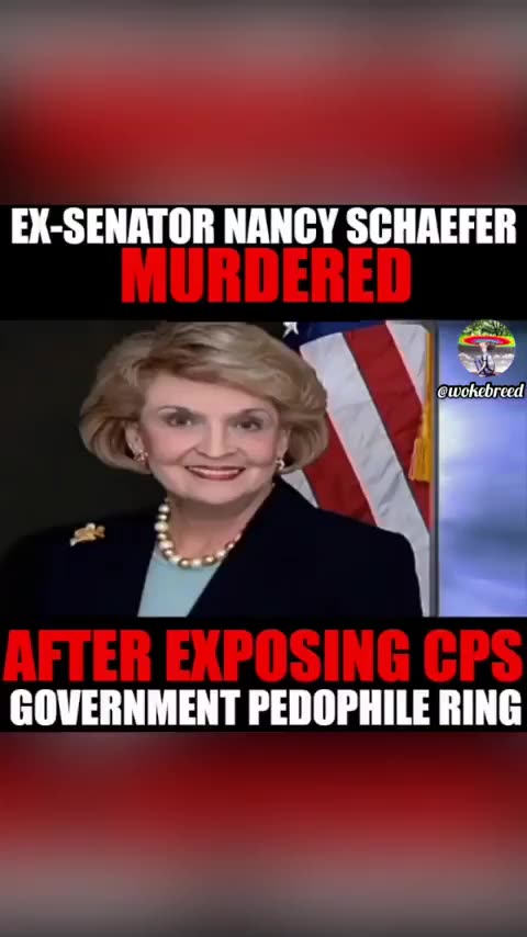 Unveiling the Truth Behind CPS A Front for Child Trafficking