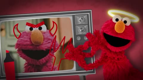 Film Theory Sesame Street