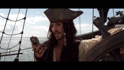 Pirates of the Caribbean (The Curse of the Black Pearl (2003)) _Telugu– Final Episode-26