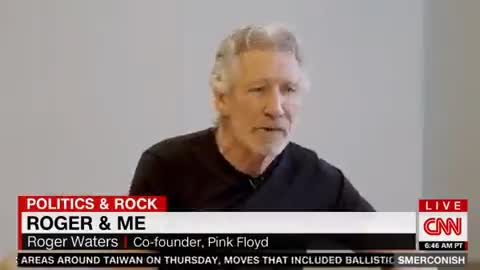 Pink Floyd Co-founder