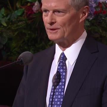 The path of their duty - Repentance, David A. Bednar