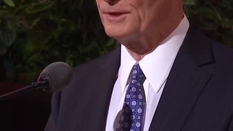 The path of their duty - Repentance, David A. Bednar