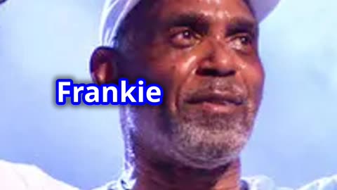RIP Frankie Beverly: A Legend's Farewell