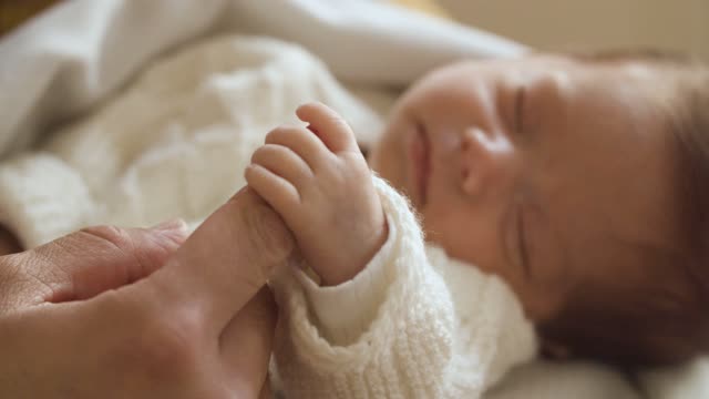 CUTE Baby affection video
