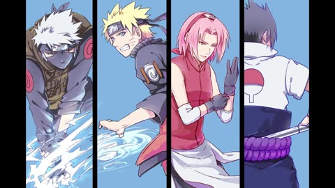 Naruto Mama Know Best (Not Really)
