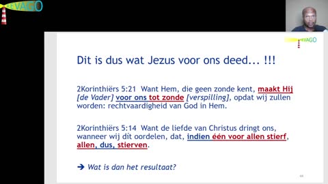 R 159 Fundament = Wat gebeurde er precies aan het Kruis? 06
