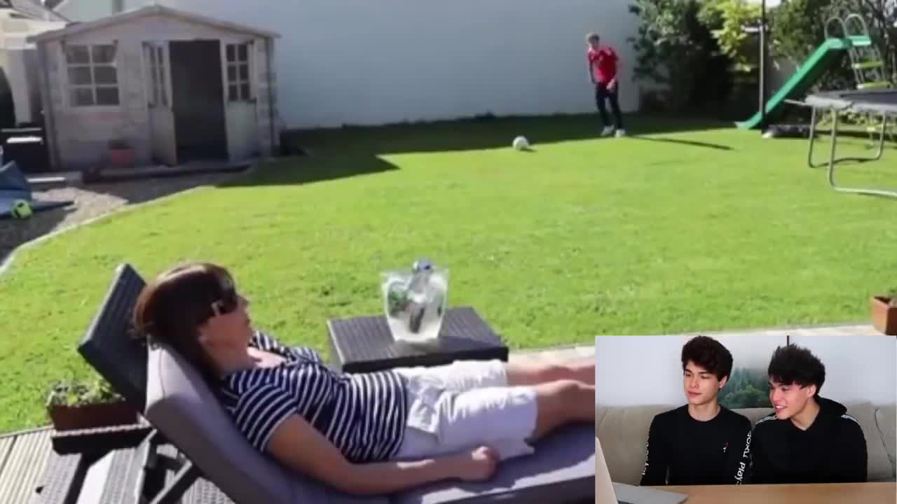 tiktoks that are actually funny!