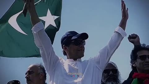 PTI leader imran Khan.