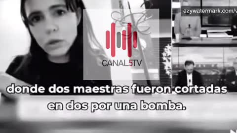 A QUIEN LE CREEMOS???