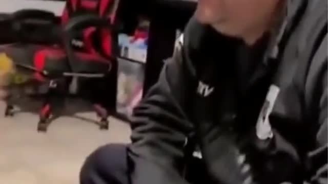 ΤΟΝ ΕΣΤΕΙΛΕ Ο ΠΙΤΣΙΡΙΚΑΣ.