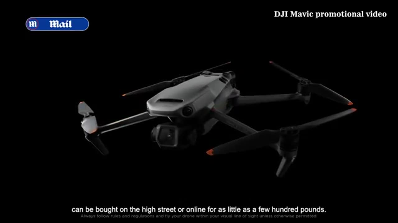 Ukraine Frontline: The Killer Drones are Changing Warfare