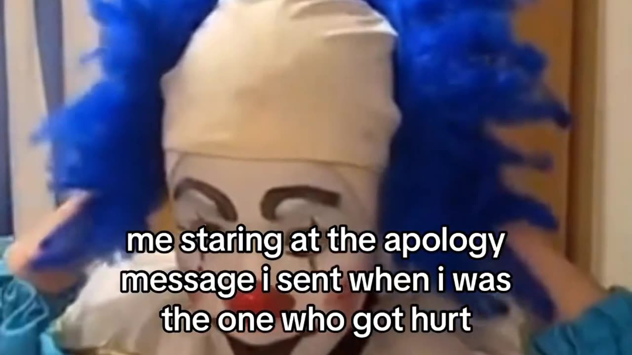 Sad