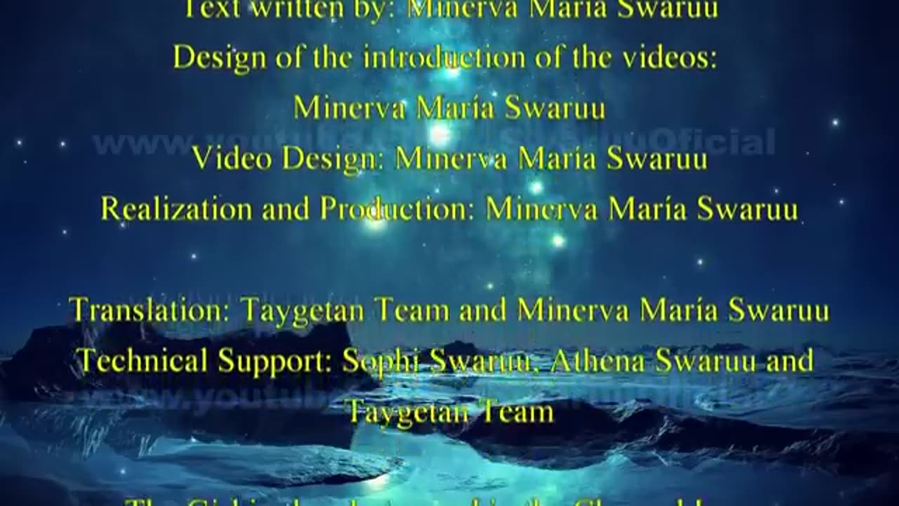 GALACTICFEDERATION20-44 GALACTIC FEDERATION, UFOP, INTERNAL STRUCTURE, Part 3,