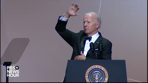 You'll be Just as Confused as Biden While Watching This