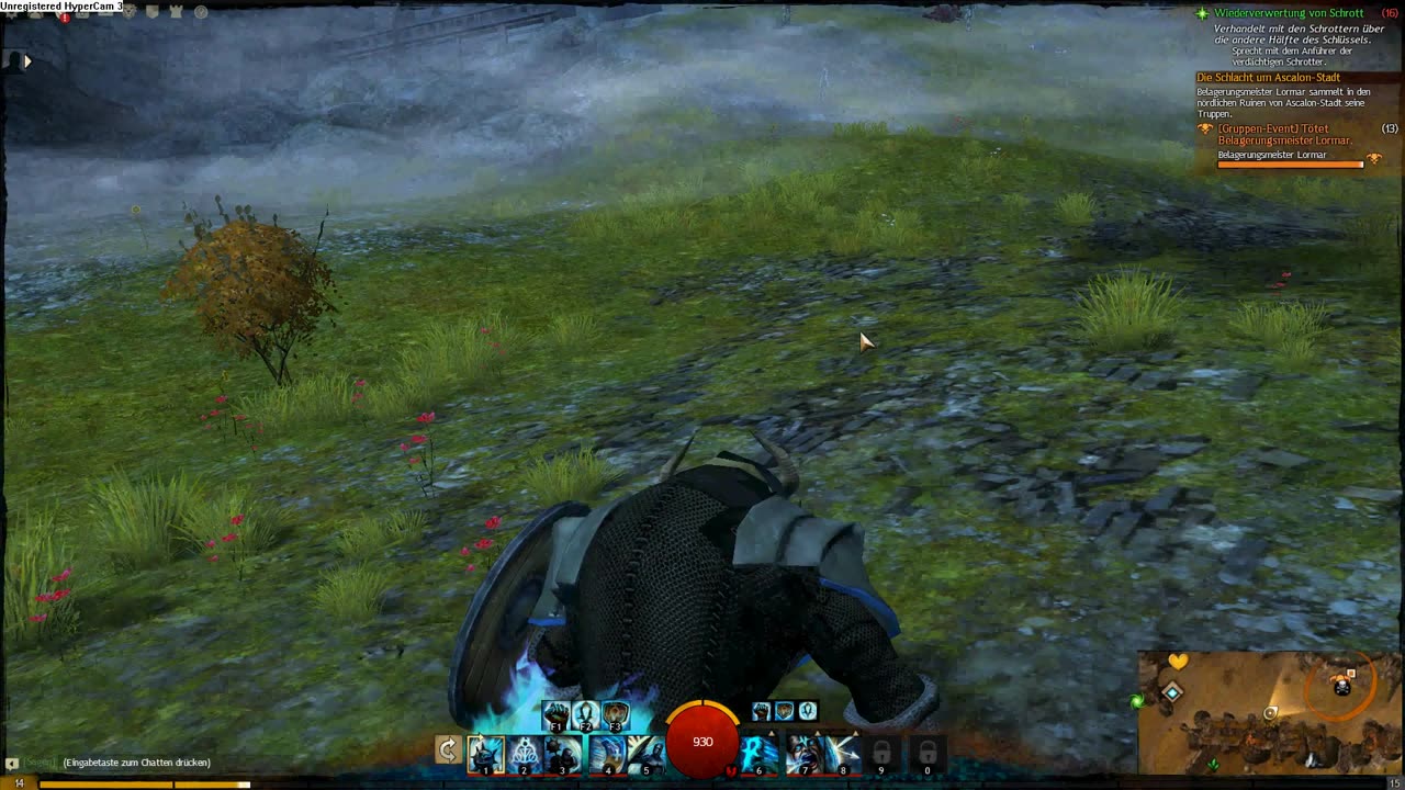 lets play guild wars 2 part 11