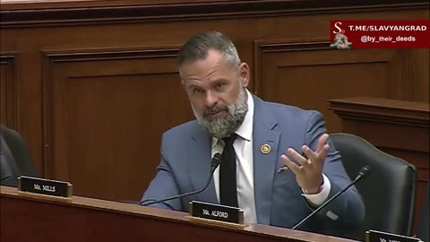 The 5 Minute Highlights of the US HASC Meeting for 10 April 2024