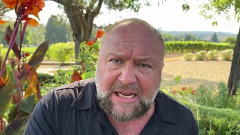 Jones freaking..is he right?? Perhaps