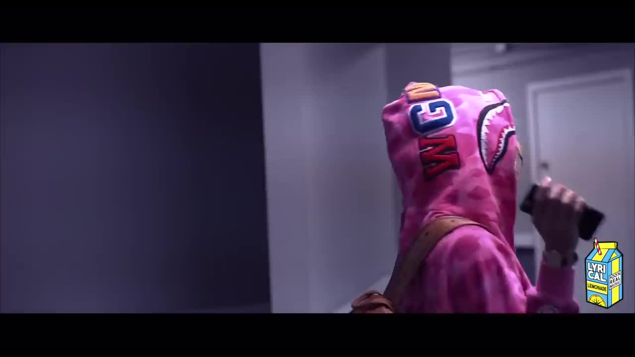 Lil Pump - D Rose (Directed by Cole Bennett)