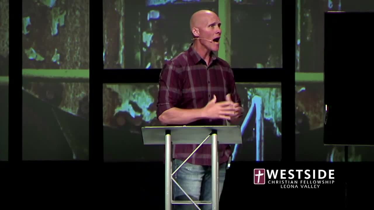 If You Seek God, You Will Find Him | Pastor Shane Idleman