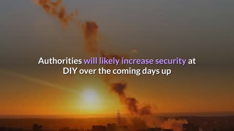 Turkish military base in Diyarbakir struck by two drones