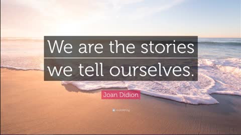 Soul of the Everyman - Why do we believe our own Stories?