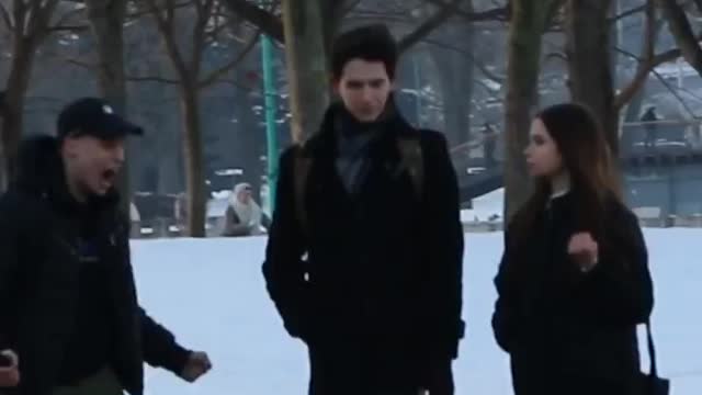 Vlad muzalev, checked the vocal cords😂