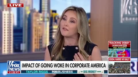 Is Harley-Davidson going 'woke'