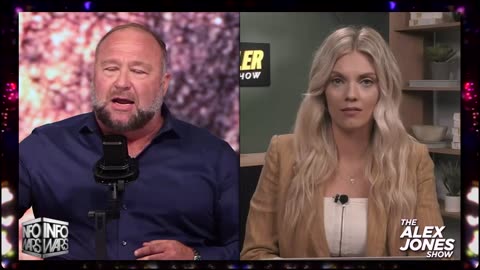 Popular Talk Show Host Liz Wheeler Exposes The Globalists' War On Men And Women