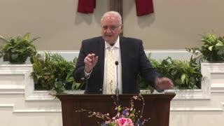 Abrahamic Religions (Pastor Charles Lawson)