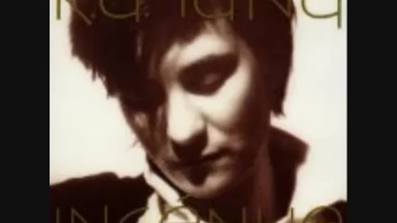 KD Lang,Miss Chatelaine