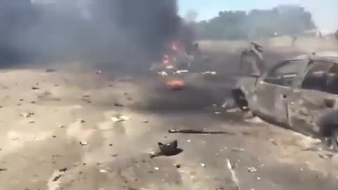 Warning: war in Ukraine!