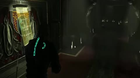 Dead Space 2-I Hate Those Creepy Things So Much