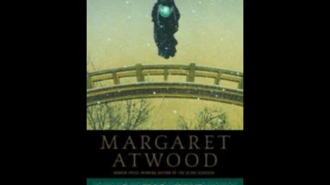 Cats eye Margaret Atwood 2of2