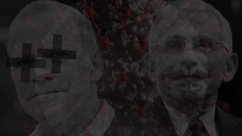 Kari Mullens vs faucism