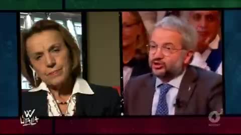 🔴 Borghi contro Fornero (11/10/2018)