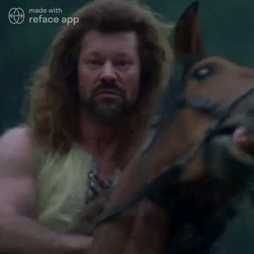 I am Sir Chuck Wallace