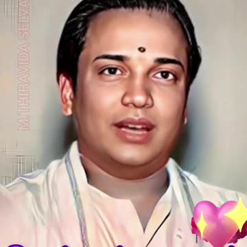 உலகத்தில் மூச்சு விடாமல் பாடிய ஒரே பாடகர் நமது டி எம் எஸ் அய்யா மட்டுமே