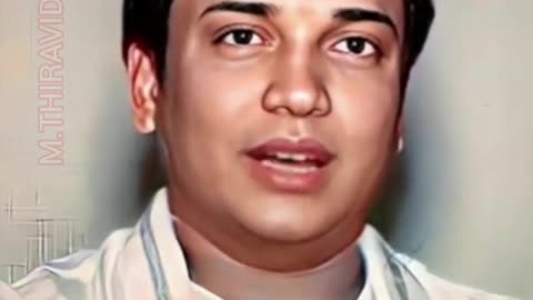 உலகத்தில் மூச்சு விடாமல் பாடிய ஒரே பாடகர் நமது டி எம் எஸ் அய்யா மட்டுமே
