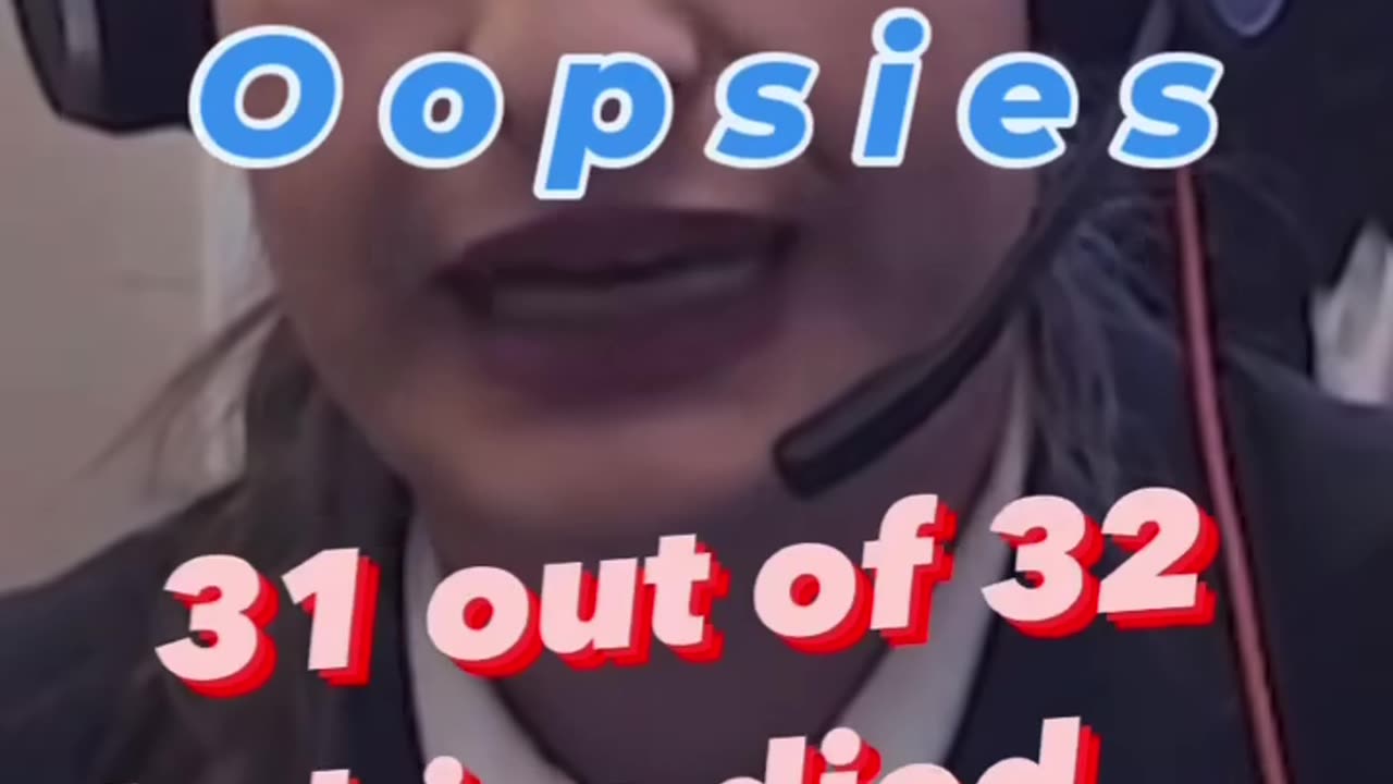 31 out of 32 Babies Died