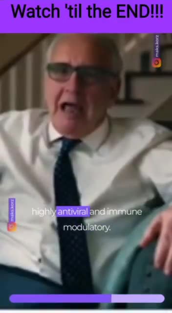 They knew about Ivermectin and Hydroxychloroquine in 2015