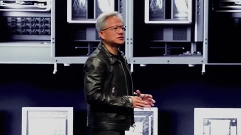 NVIDIA CEO Jensen Huang Leaves Everyone SPEECHLESS (Supercut)