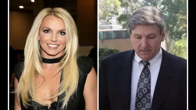 Britney Spears’ father files to shut down conservatorship that controls his daughter’s life .