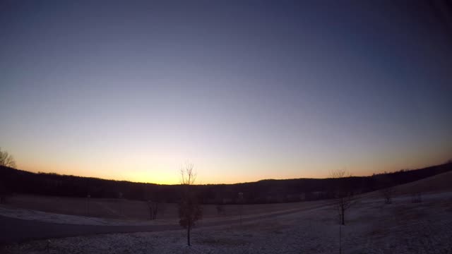 Sun Rise 3 12 9f/-13c