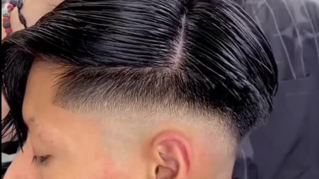 Best Barbers Skills and Amazing Hairstyles