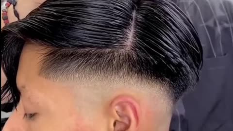 Best Barbers Skills and Amazing Hairstyles